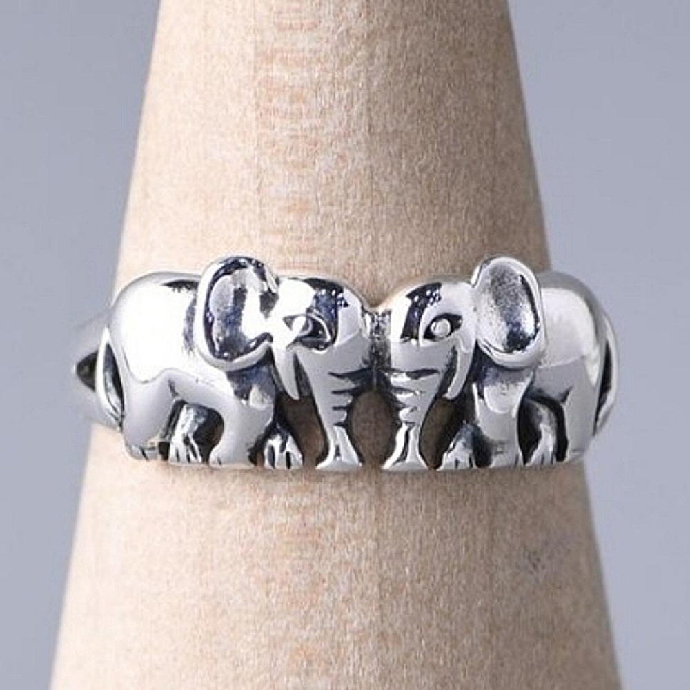 Elephant Ring